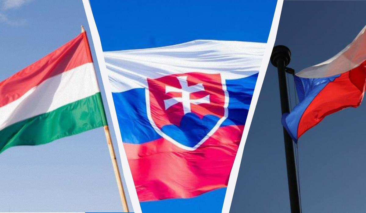 Сразу три страны ЕС не хотят финансировать новый кредит для Украины: в Германии возмущены