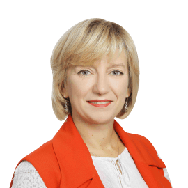 Людмила Архипова