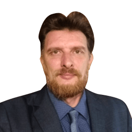 Максим Височин