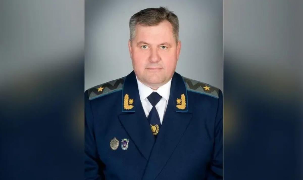 Козицькі впливають на силовиків Полтавщини через люстрованого прокурора Татарина, – Сікалов