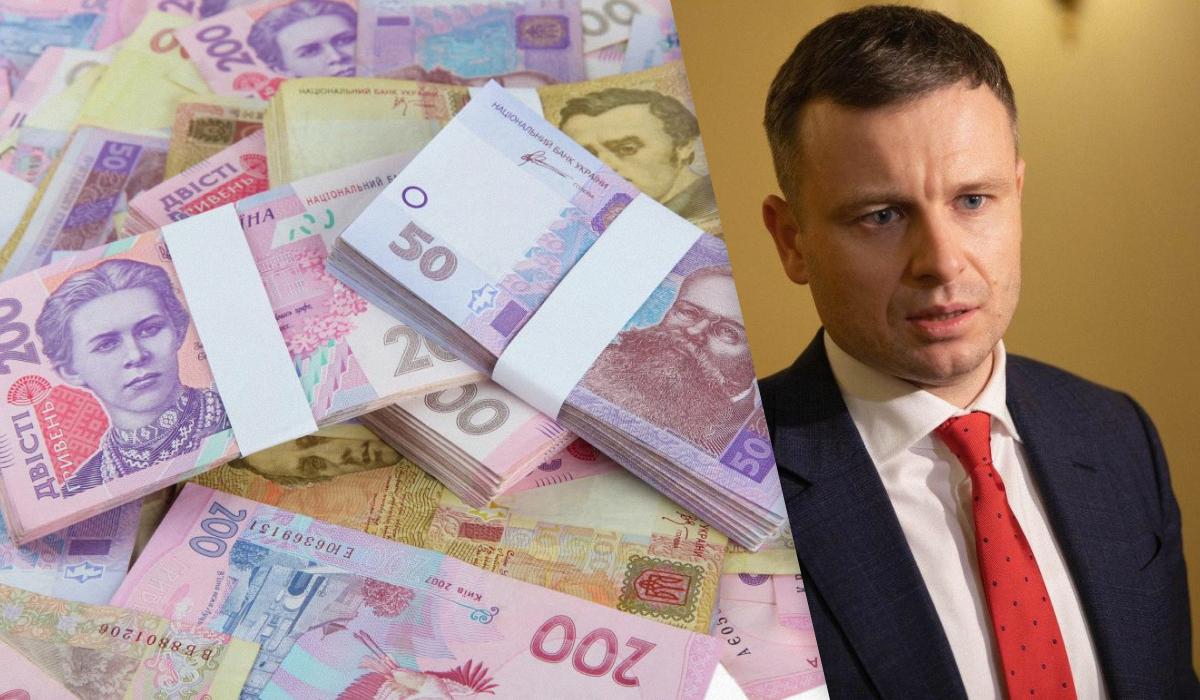 Уряд закладає ще рік війни в бюджет: Марченко назвав головні пріоритети на 2027 рік Уряд закладає ще рік війни в бюджет: Марченко назвав головні пріоритети на 2027 рік