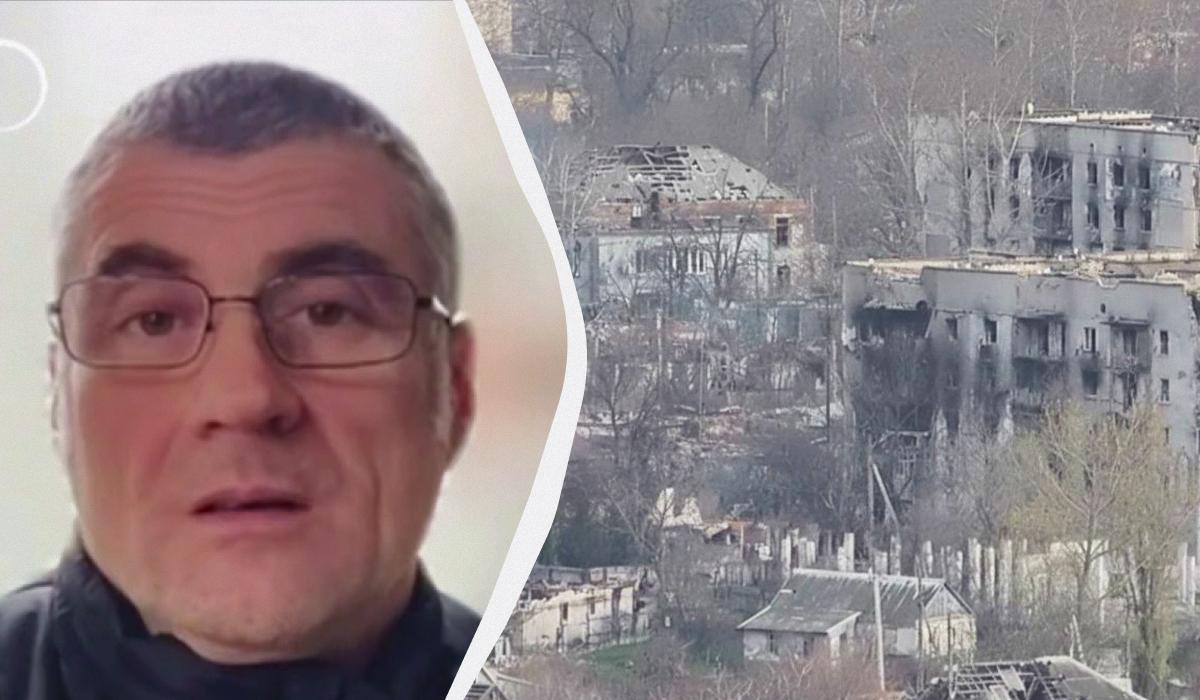 Режим тиші в Олешках: експерт розповів, як цим може скористатися РФ