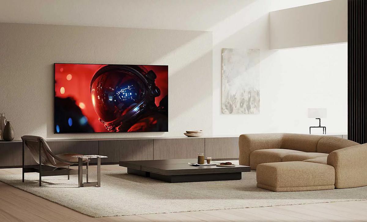 Пользователи назвали лучшие телевизоры 2026 года: модели от Sony, LG и TCL Пользователи назвали лучшие телевизоры 2026 года: модели от Sony, LG и TCL
