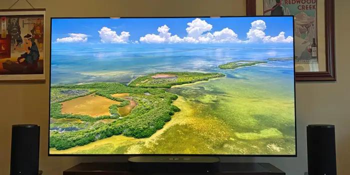 Пользователи назвали лучшие телевизоры 2026 года: модели от Sony, LG и TCL Пользователи назвали лучшие телевизоры 2026 года: модели от Sony, LG и TCL