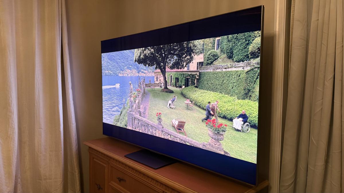 Пользователи назвали лучшие телевизоры 2026 года: модели от Sony, LG и TCL Пользователи назвали лучшие телевизоры 2026 года: модели от Sony, LG и TCL