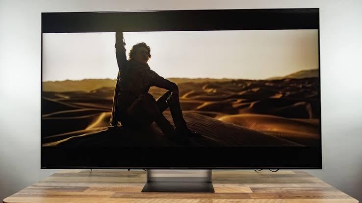 Пользователи назвали лучшие телевизоры 2026 года: модели от Sony, LG и TCL Пользователи назвали лучшие телевизоры 2026 года: модели от Sony, LG и TCL