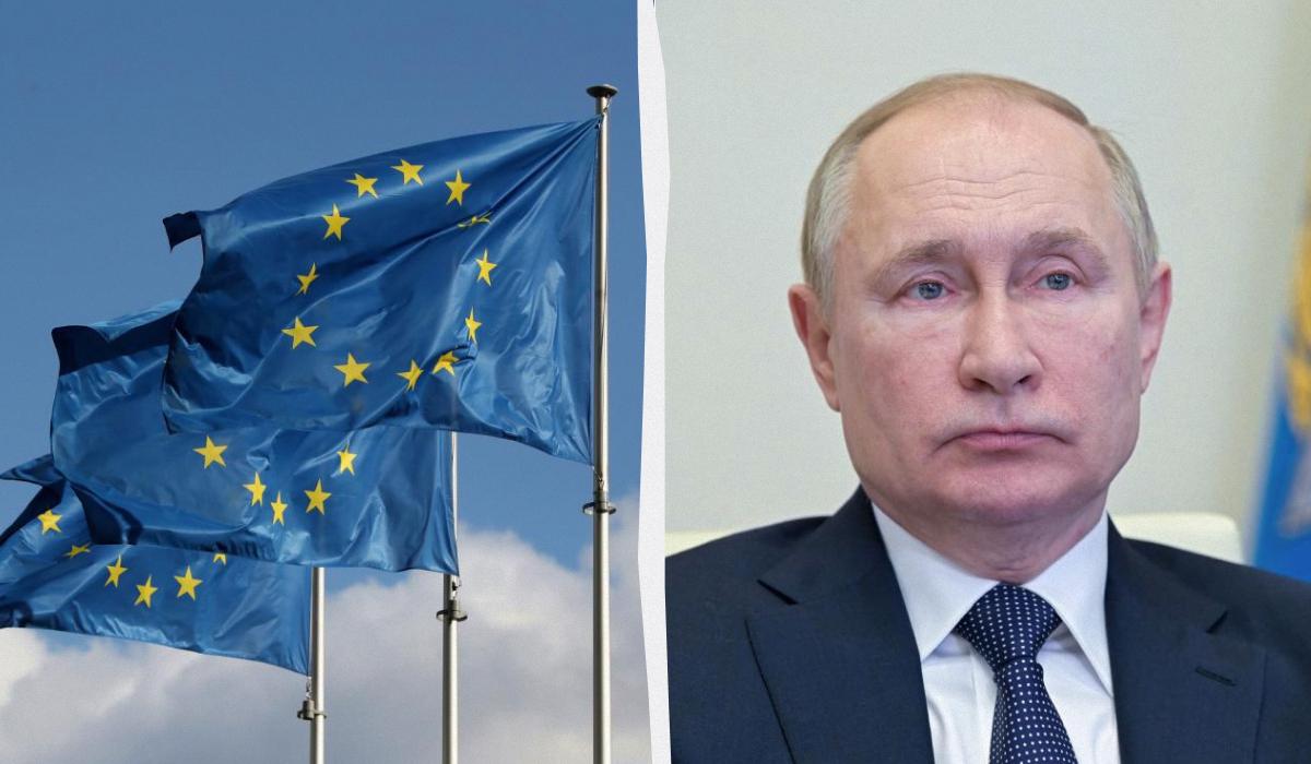 'Жорстока зима' для України: європейські міністри оборони зробили гучну заяву про Путіна 'Жорстока зима' для України: європейські міністри оборони зробили гучну заяву про Путіна