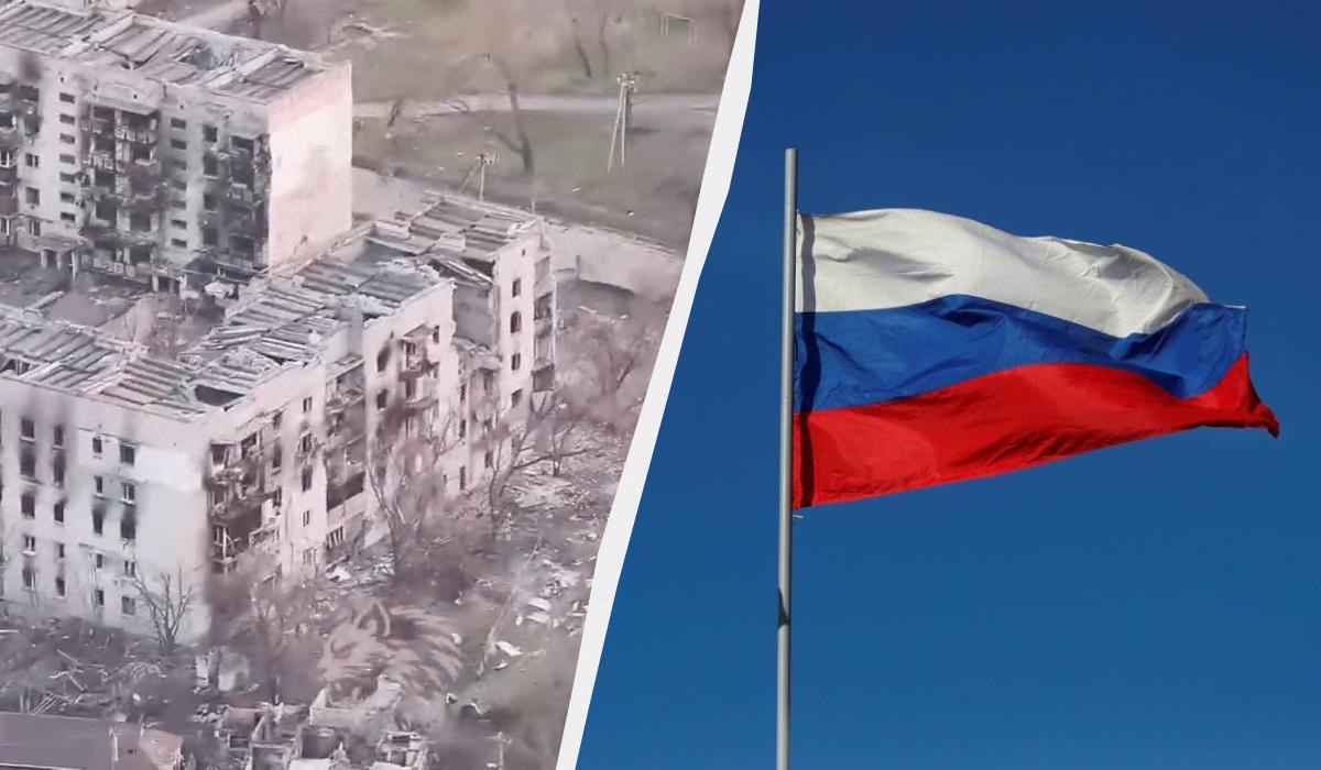 Мешканців Олешок спочатку доставлять до Криму або РФ перед поверненням до України, - FT