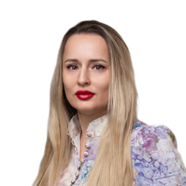 Ганна Щеннікова