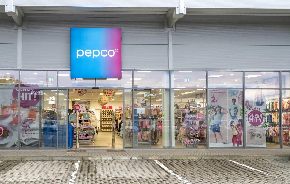 Польська Pepco відкриває перші три магазини в Україні вже цього тижня: названо локації