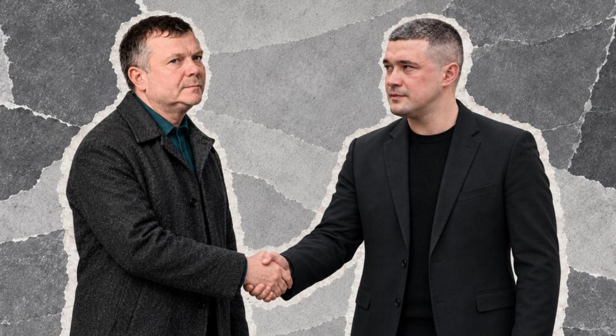 Федоров разом з юристом Новинського та Жеваго заснував ІТ-компанію, забронювався в ній від служби та виїхав у США, - ЗМІ