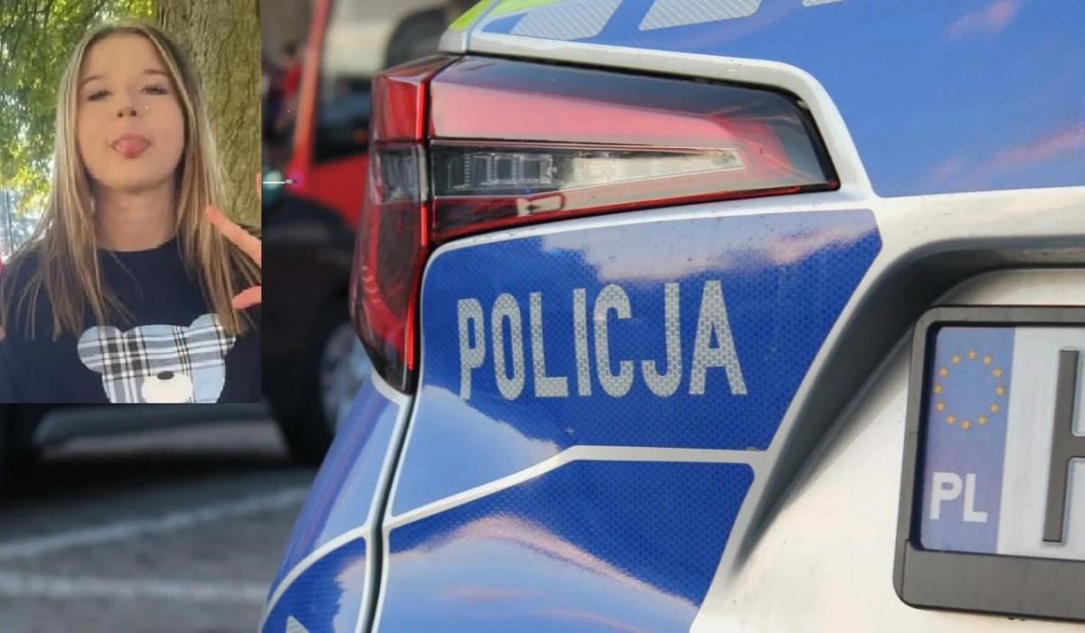 У Польщі загадково зникла 16-річна українка: де востаннє її бачили У Польщі загадково зникла 16-річна українка: де востаннє її бачили