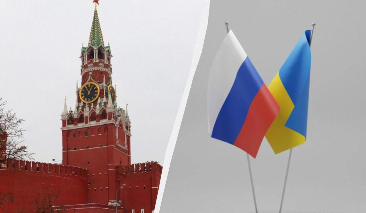 Чого Кремль насправді хоче від мирних переговорів щодо України: аналіз ISW Чого Кремль насправді хоче від мирних переговорів щодо України: аналіз ISW