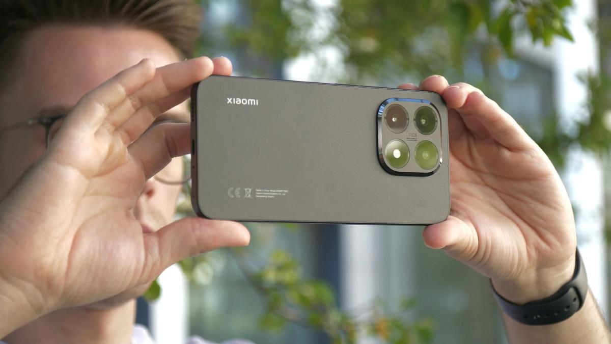 Недорогой Android-смартфон с отличной камерой: назван лучший вариант в 2026 году Недорогой Android-смартфон с отличной камерой: назван лучший вариант в 2026 году