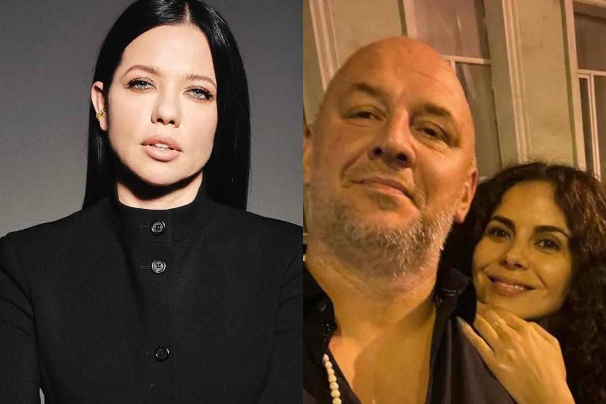 Горова вперше розповіла, як почався роман Потапа з Каменських під час їхнього шлюбу Горова вперше розповіла, як почався роман Потапа з Каменських під час їхнього шлюбу