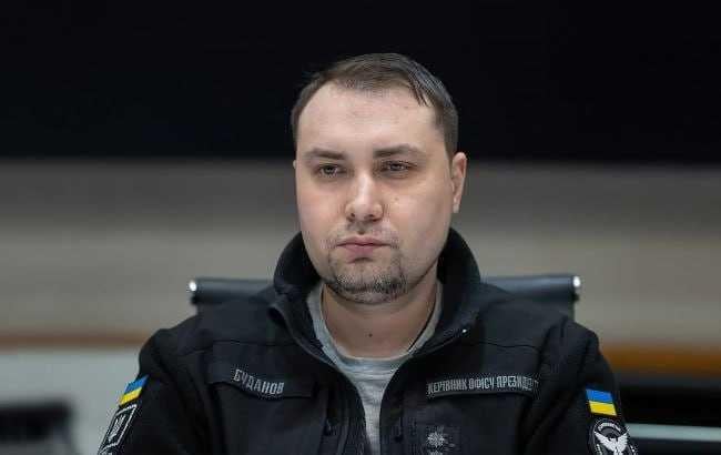 Контакти Буданова допомагають зберігати обмін розвідданими між Україною та США, - експерт Контакти Буданова допомагають зберігати обмін розвідданими між Україною та США, - експерт