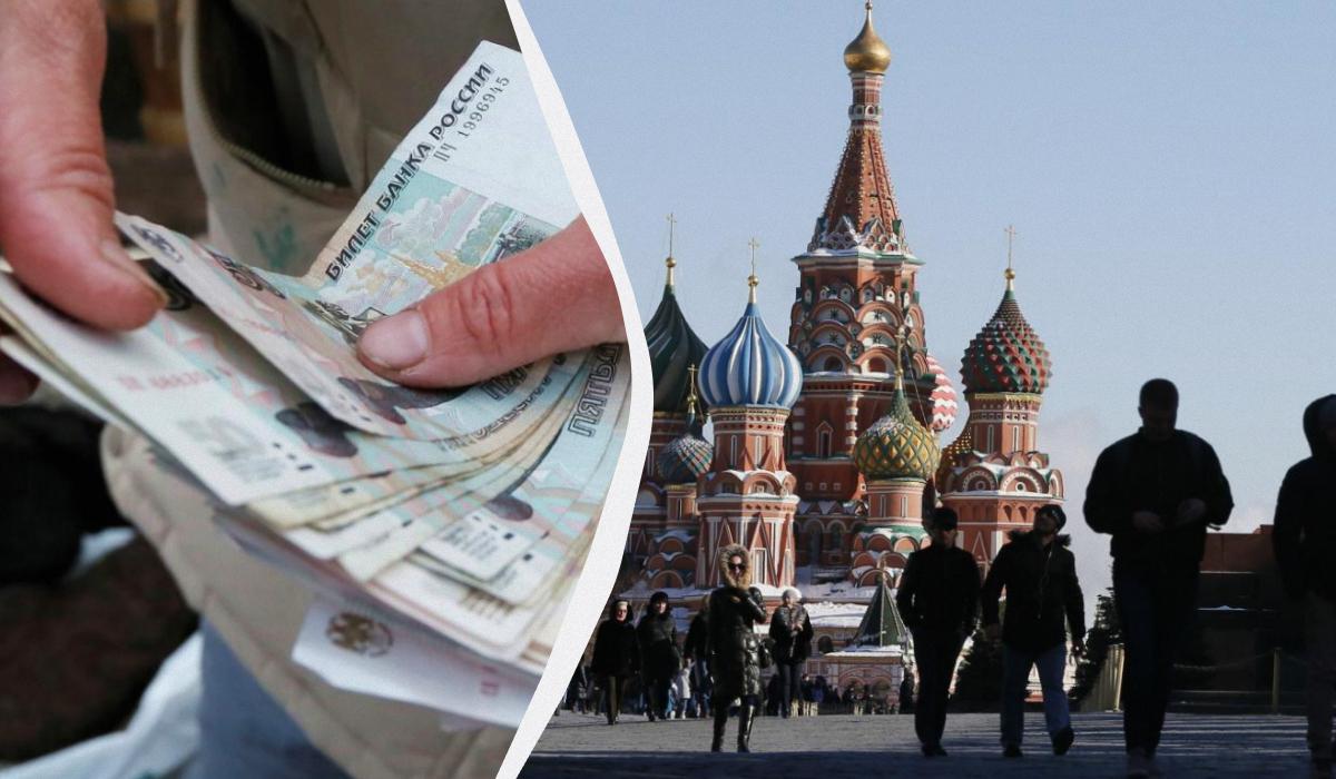 Война истощает бюджет Кремля, Путин лезет в карманы состоятельных россиян, – AP Война истощает бюджет Кремля, Путин лезет в карманы состоятельных россиян, – AP