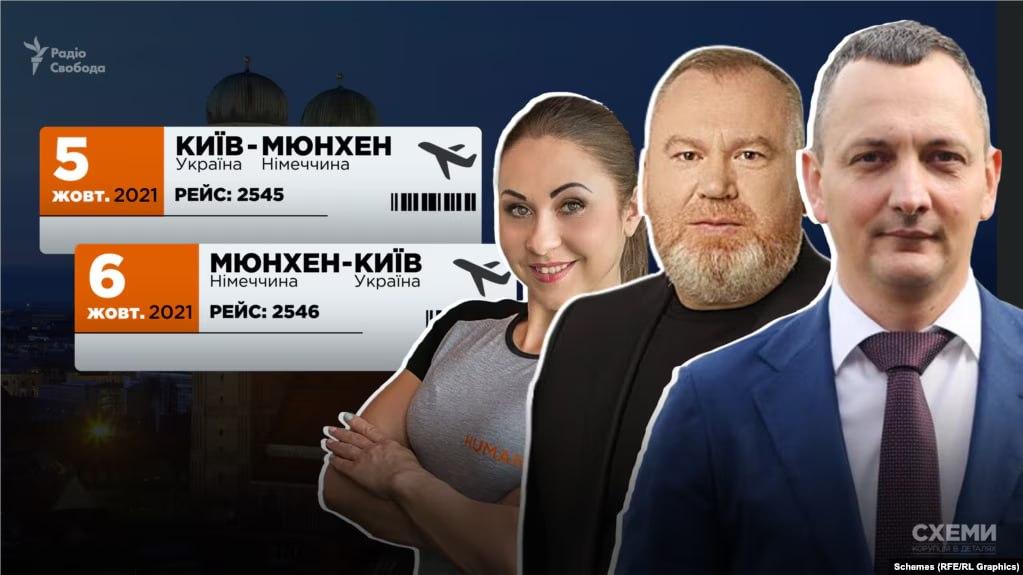 1,5 миллиарда для фитнес-тренера: из коррупционного дела НАБУ исчез Юрий Голик 1,5 миллиарда для фитнес-тренера: из коррупционного дела НАБУ исчез Юрий Голик