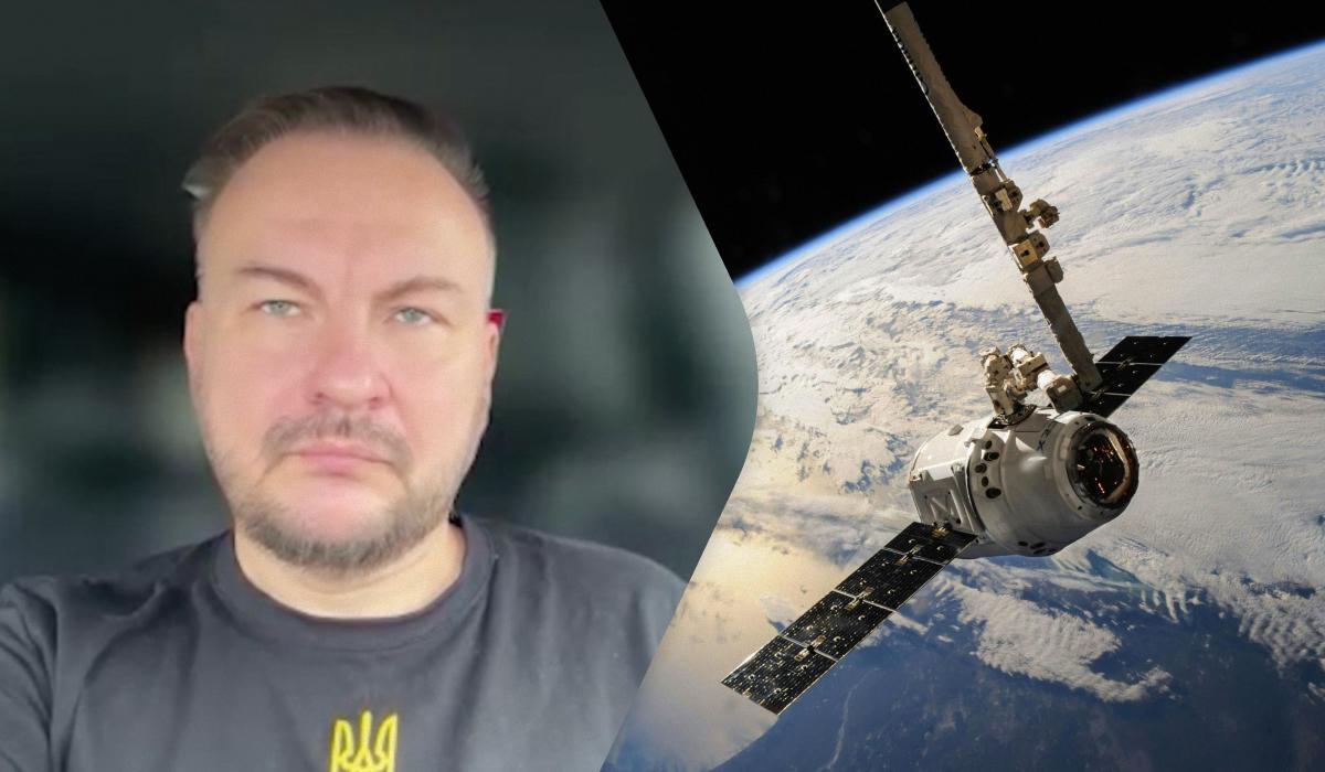 До 250 супутників на орбіті: Флеш розповів про загрозу російської системи "Рассвет"
