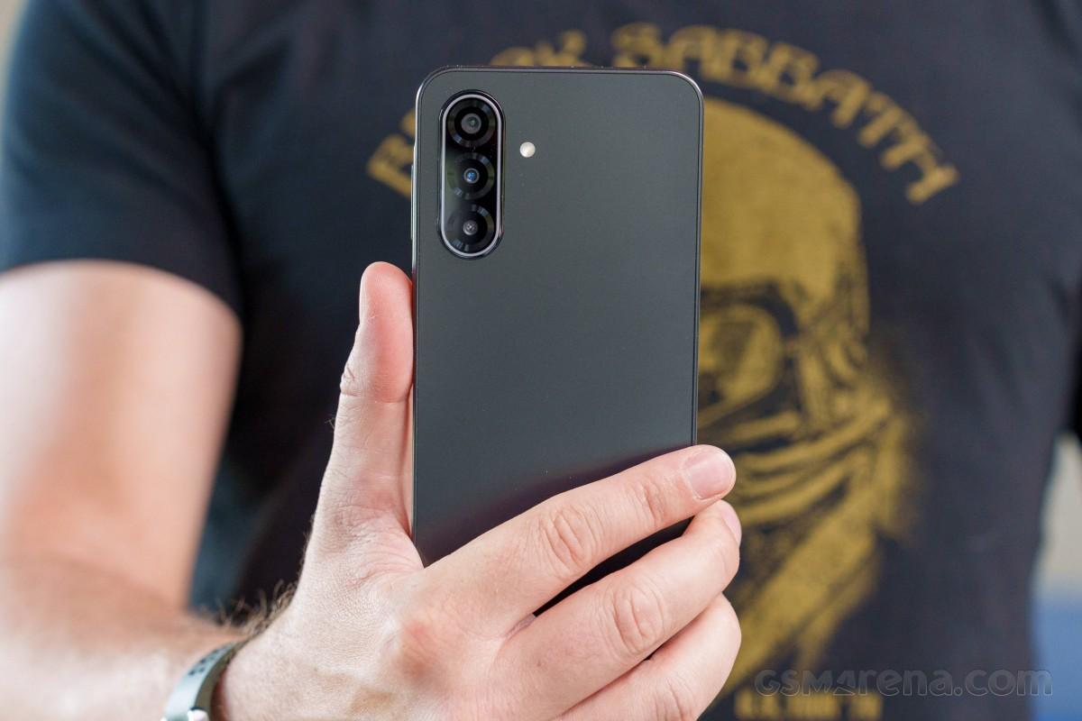Найкращі бюджетні смартфони: експерти порадили чотири моделі до 10 000 грн Найкращі бюджетні смартфони: експерти порадили чотири моделі до 10 000 грн