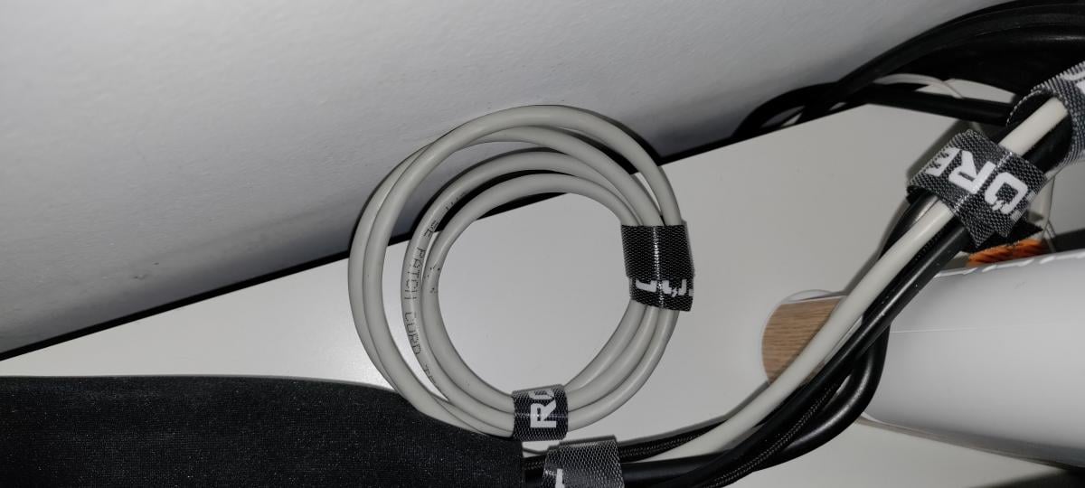 Чи правда, що зігнутий Ethernet-кабель знижує швидкість інтернету