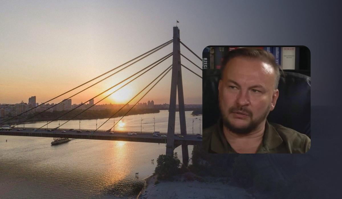 РФ створила спеціальний кумулятивний боєприпас, здатний нищити мости, - Флеш