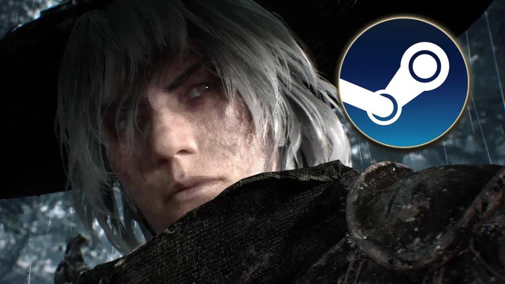 Новый китайский экшен покорил Steam: онлайн превысил 700 тысяч игроков Новый китайский экшен покорил Steam: онлайн превысил 700 тысяч игроков