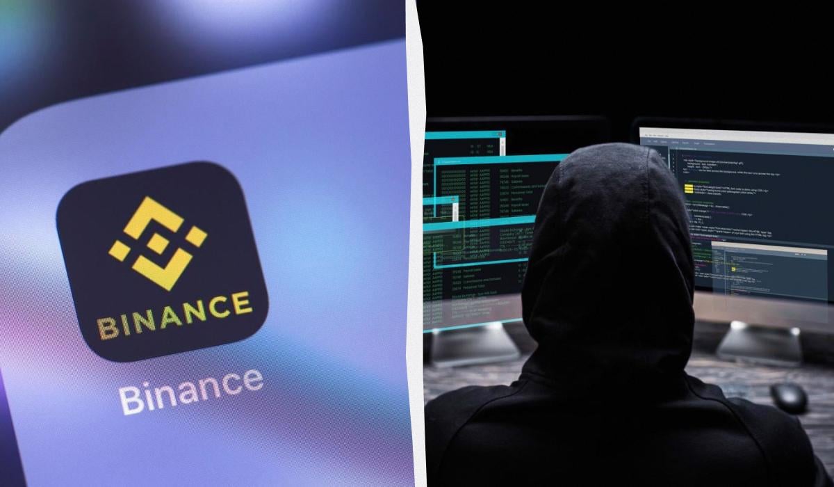 З криптобіржі Binance викрали $6,3 мільярда за 20 хвилин: що відомо про атаку