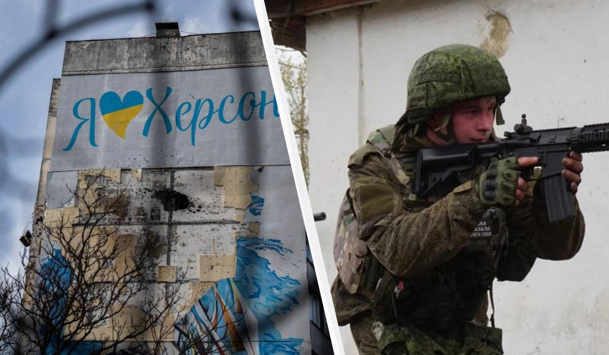 Висадка росіян в Херсон: експерт відповів наскільки це реально після режиму тиші Висадка росіян в Херсон: експерт відповів наскільки це реально після режиму тиші