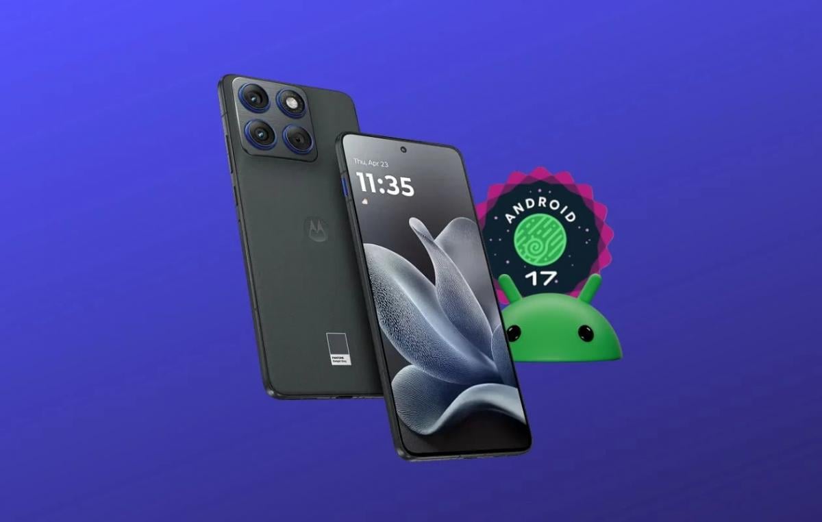 Android 17: коли смартфони Samsung, Xiaomi та інших брендів отримають оновлення Android 17: коли смартфони Samsung, Xiaomi та інших брендів отримають оновлення