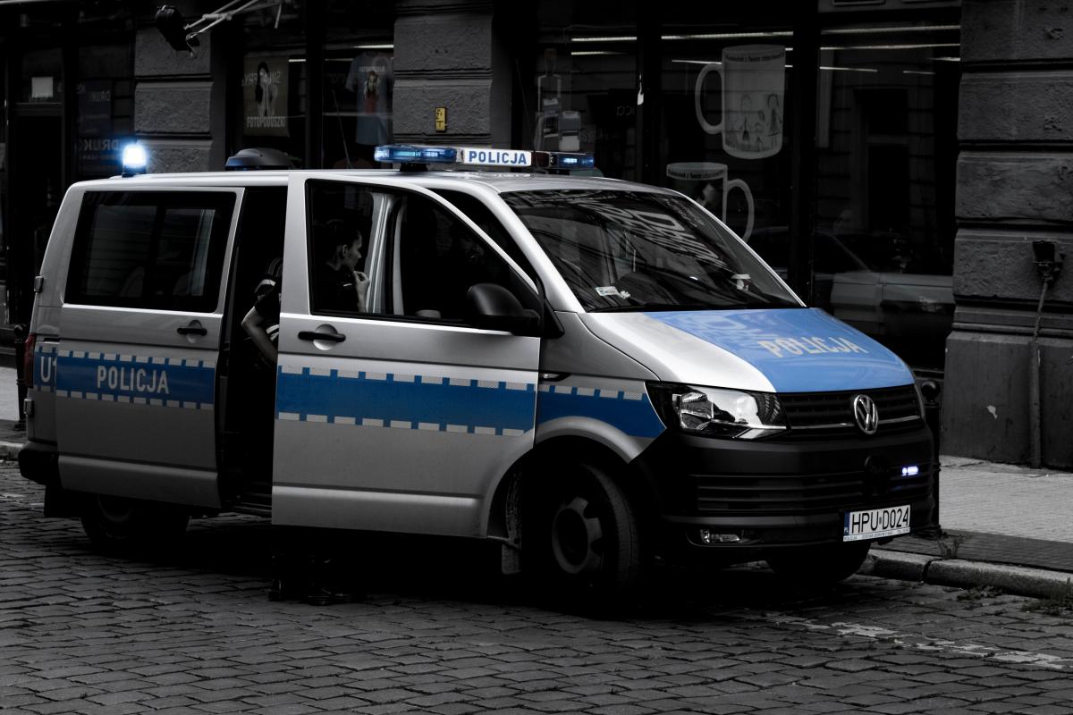 Знімав стратегічні об'єкти в Польщі: росіянина затримали за підозрою у шпигунстві
