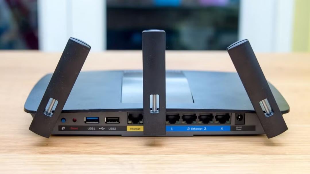 У Wi-Fi-роутера есть срок годности: как понять, что пора менять устройство У Wi-Fi-роутера есть срок годности: как понять, что пора менять устройство