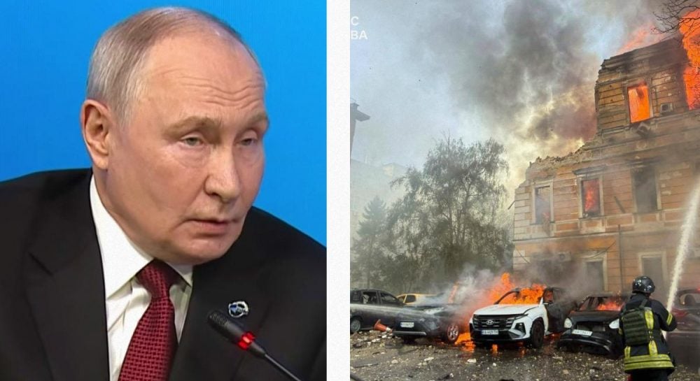 Russia shifted military strategy to air campaigns, says ISW