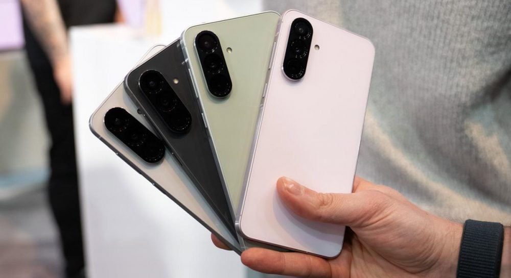 Samsung і Google підвищили ціни на бюджетні смартфони