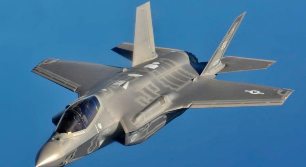 US reports 81 aircraft damaged or destroyed in war with Iran, costing up to $3.3