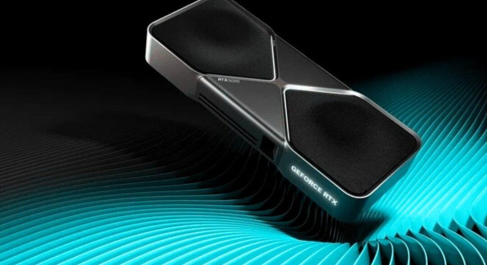 Nvidia припиняє масове виробництво RTX 5090 і готує RTX 5080 з 24 ГБ пам’яті