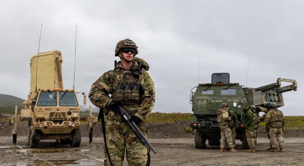 Photo: Unian Global Conflicts Reach Record High Amid Shifting Power Balances