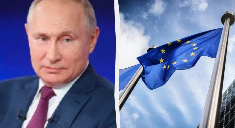 Європа шукає кандидатів для діалогу з Путіним