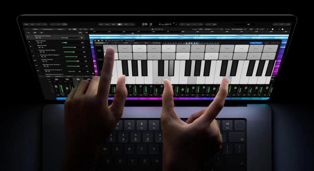 Новий MacBook Pro 2026 року виявився рекордно дорогим