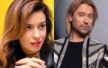 "Никто его здесь не ждет": известная украинская актриса эмоционально высказалась о Виннике