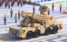 Країна, що була важливим ринком озброєння РФ, тепер купує ППО в Китаю