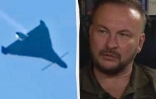 Окупанти почали використовувати нові дрони з "вусами": Флеш показав фото