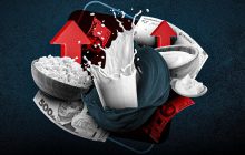 Вартість низки молочних продуктів злетить до кінця року: експертка назвала нові ціни
