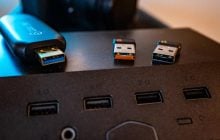 Мы годами использовали USB-порты неправильно: что на самом деле означают их цвета
