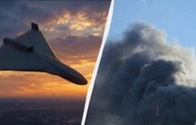 РФ вдарила по Інституту ядерних досліджень у Києві: там розташований реактор