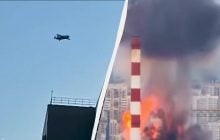 Украина уже больше года бьет по РФ реактивными дронами, но с ними есть одна проблема, – эксперт