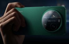 Не iPhone: "слепой" тест" смартфонных камер определил народного победителя