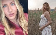Никитюк сделала неожиданное признание о том, как скрывала беременность до родов