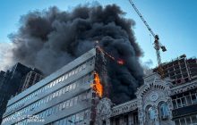 Тест на стійкість: що стоїть за посиленням атак РФ на український тил