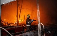 К зиме Украина может лишиться ключевых игроков пищевой отрасли из-за обстрелов